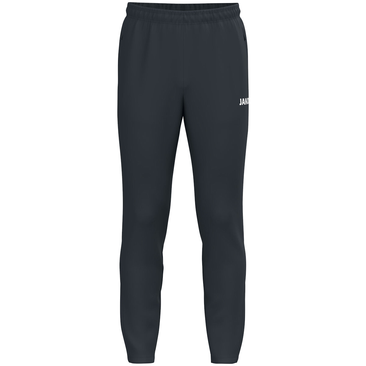 JAKO Trainingshose One Anthrazit 146