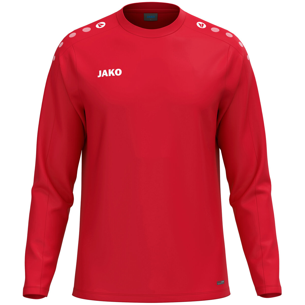 JAKO Sweat One Rot L