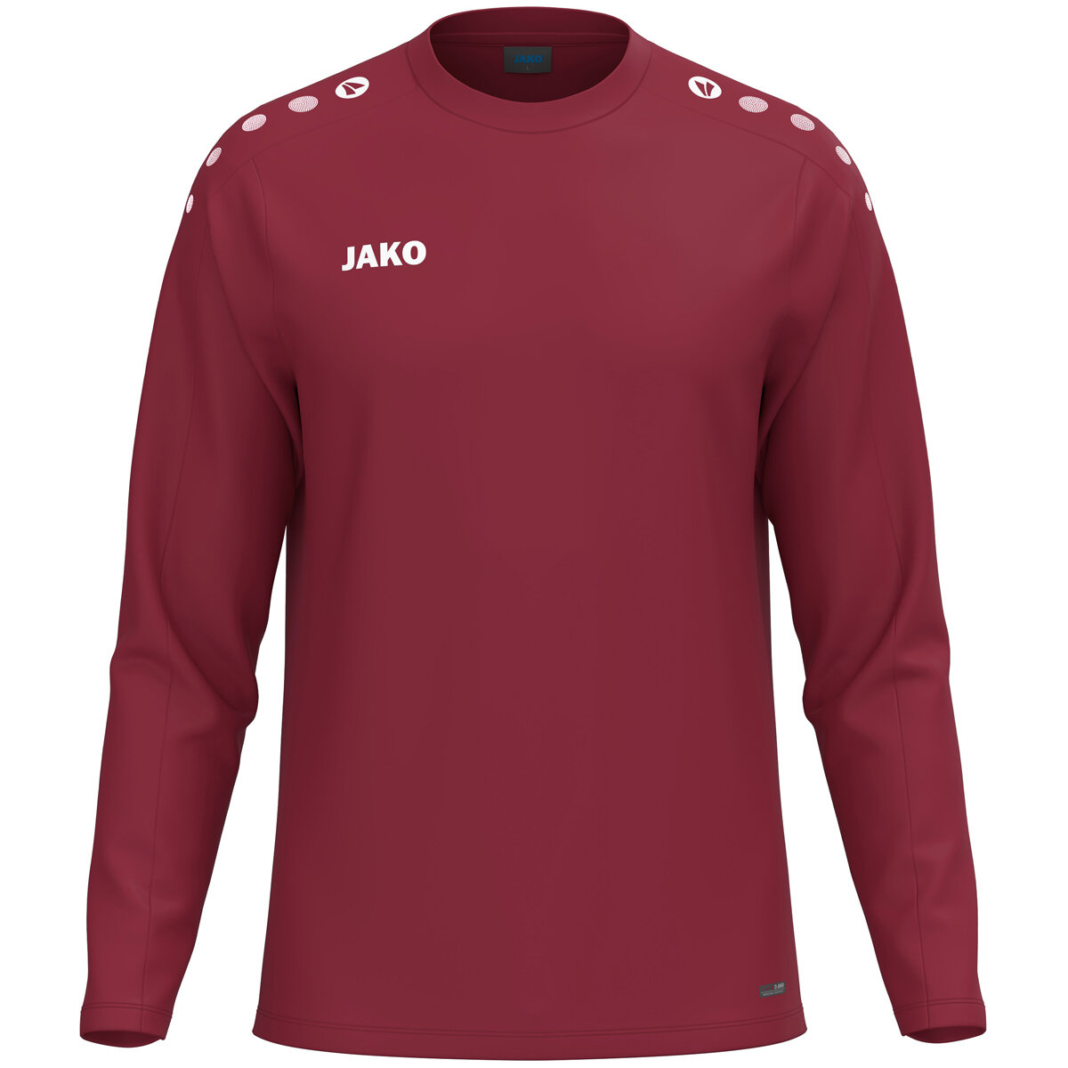 JAKO Sweat One Bordeaux 152