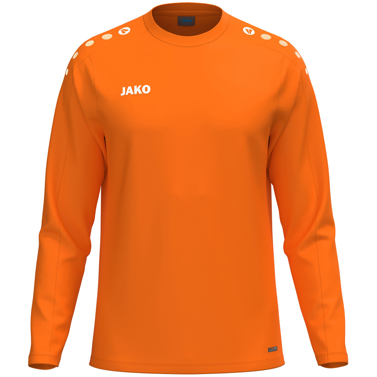 JAKO Sweat One Neonorange XL