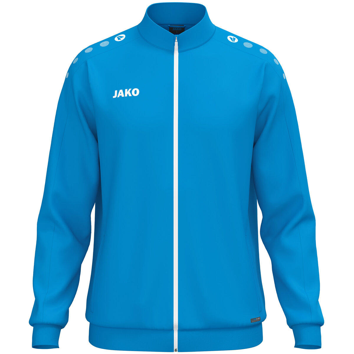 JAKO Polyesterjacke One JAKO Blau XL