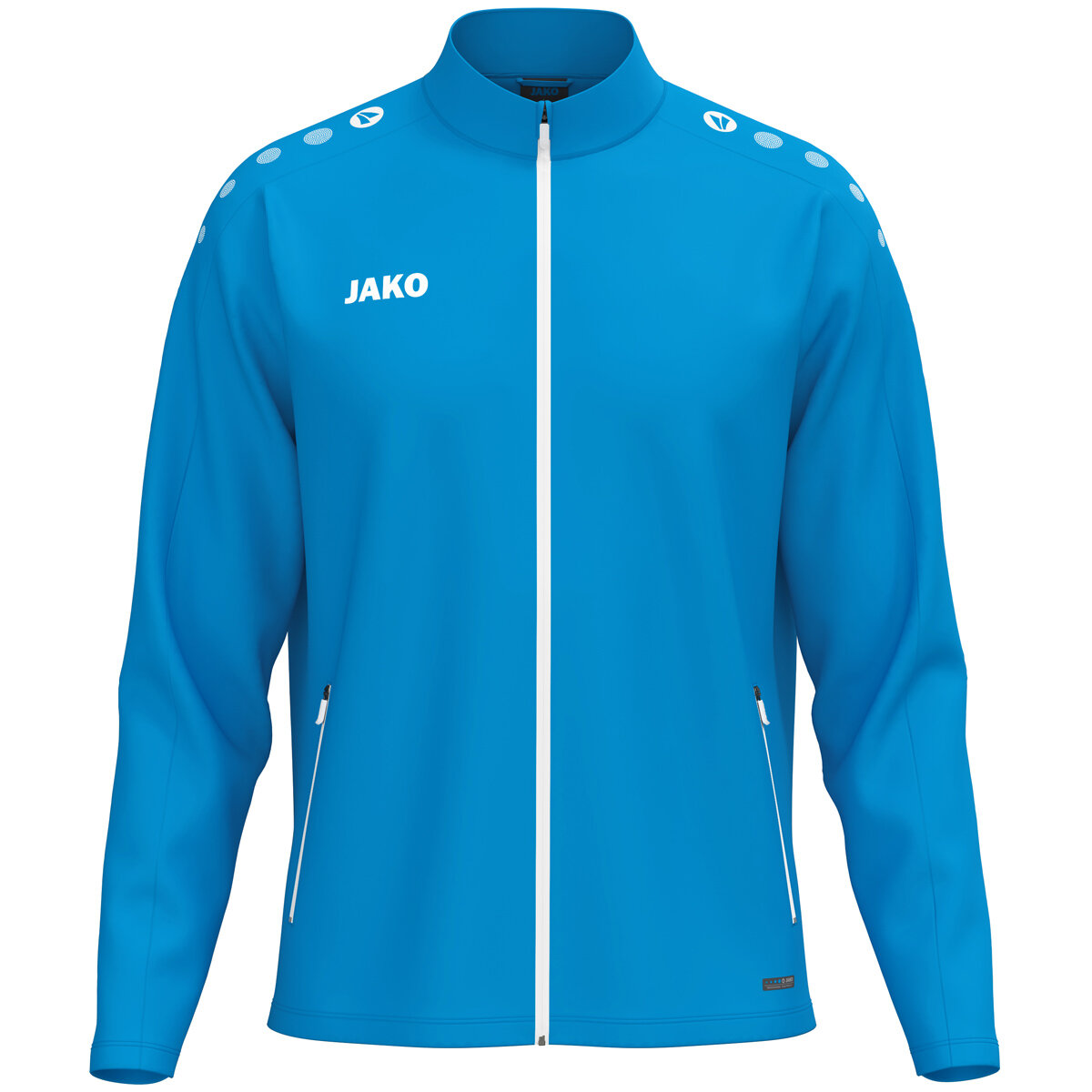 JAKO Freizeitjacke One JAKO Blau 3XL