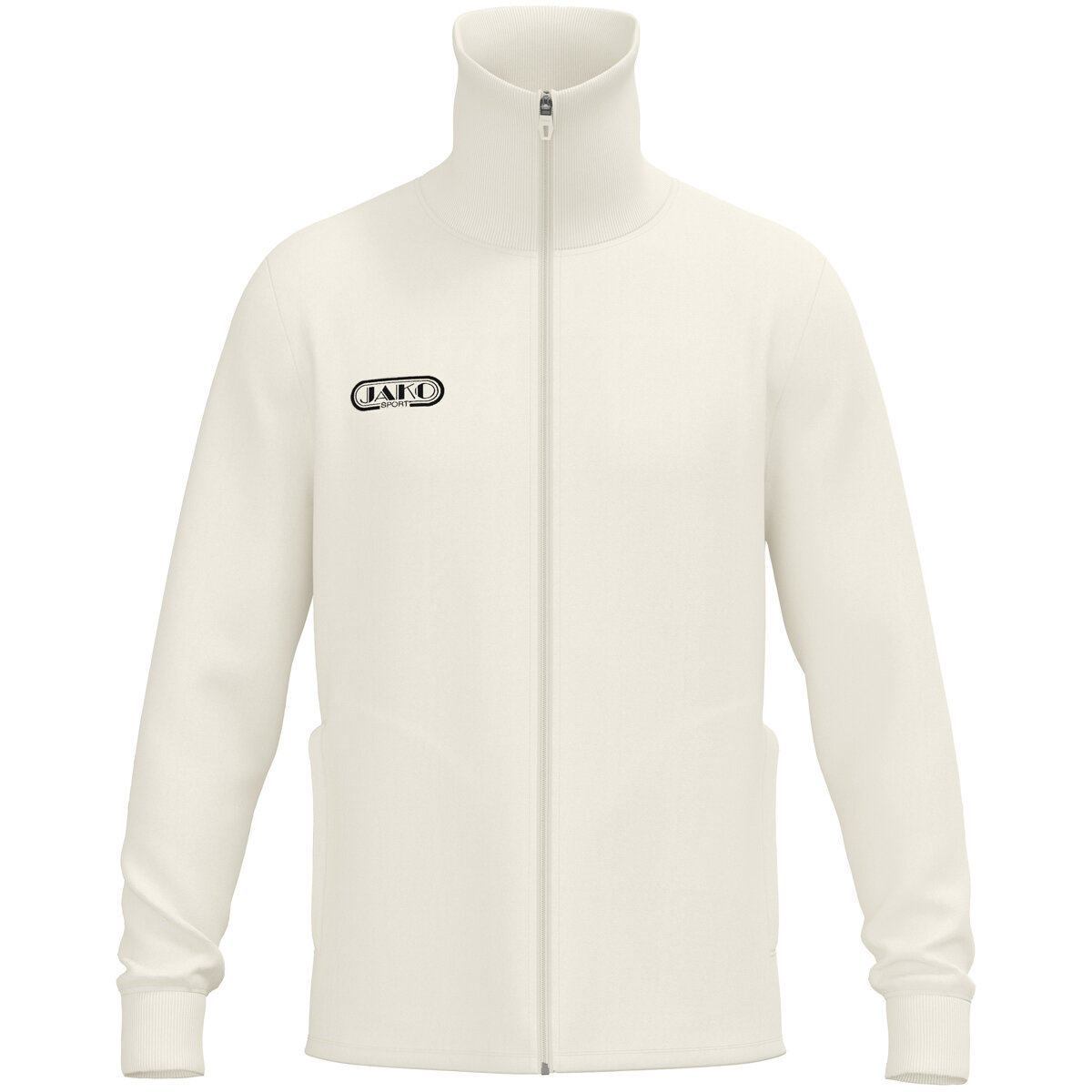 JAKO Tracksuit Jacke Wardrobe Off White S