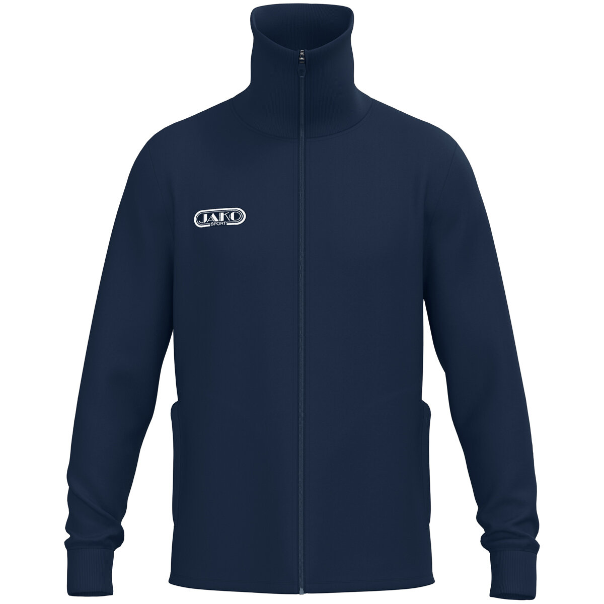 JAKO Tracksuit Jacke Wardrobe Marine M