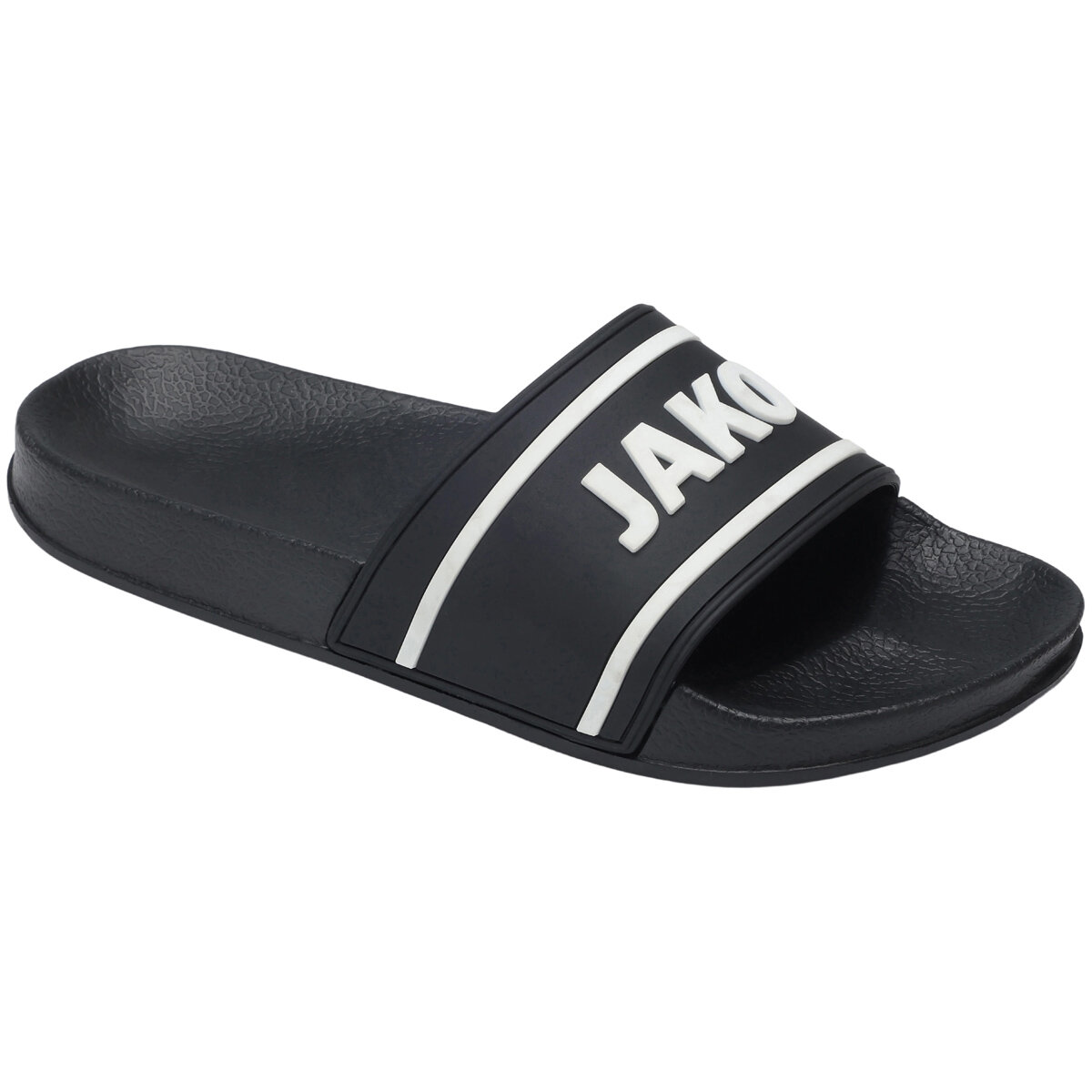 JAKO Jakolette JAKO II Schwarz/Weiß 30