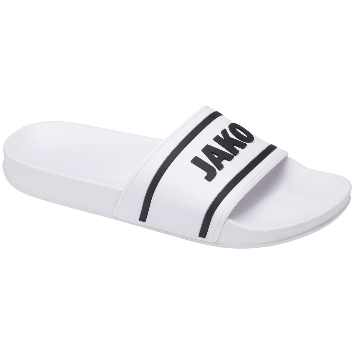 JAKO Jakolette JAKO II Weiß/Schwarz 39