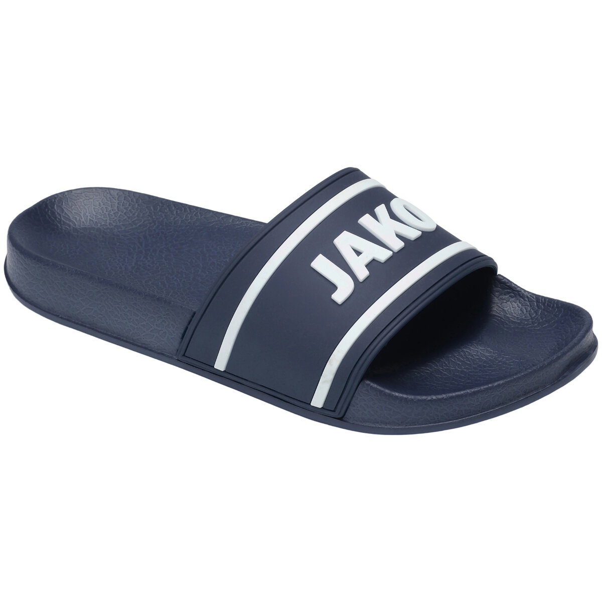 JAKO Jakolette JAKO II Marine/Weiß 40