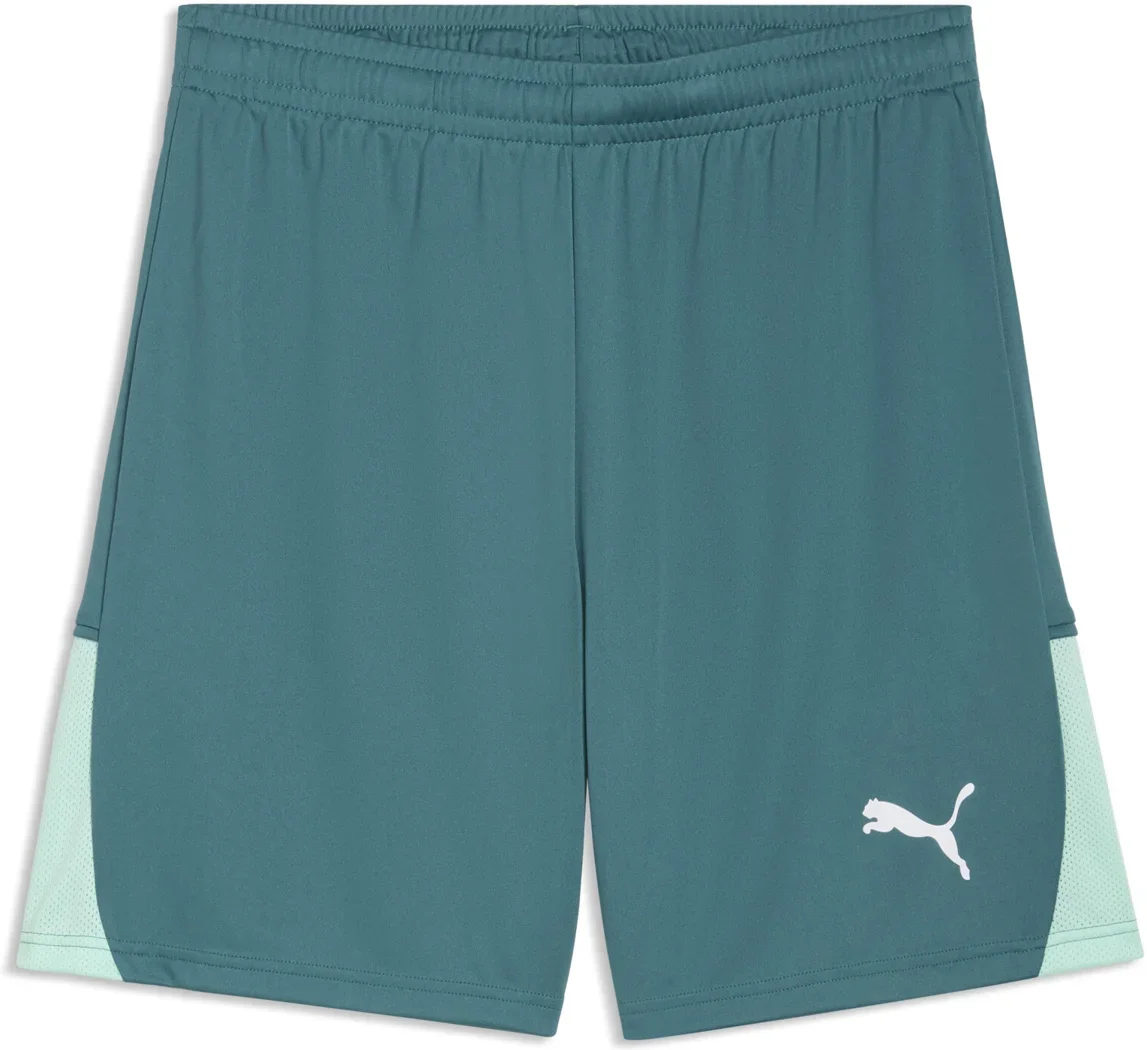 Puma teamLiga26 Shorts ohne Innenslip Kinder