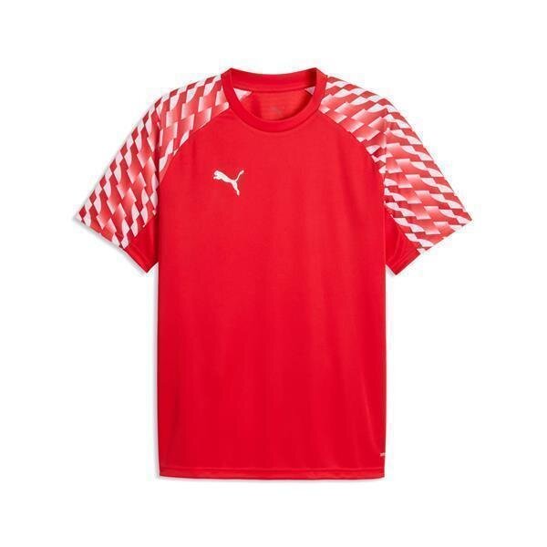 Puma teamLiga 26 Jersey puma red-puma white-puma red 164
