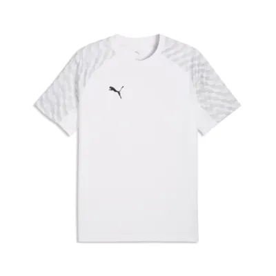 Puma teamLiga 26 Jersey puma white-puma black-flat light gray 140