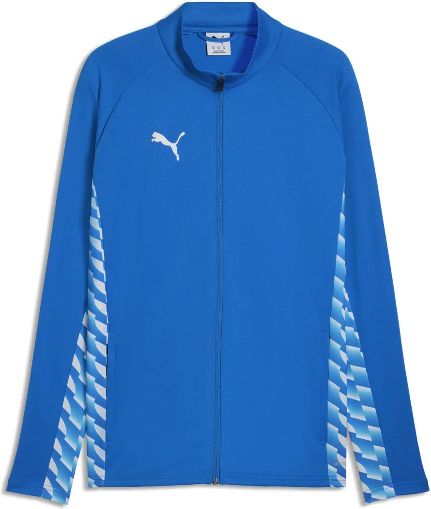 Puma teamLiga26 Training Jacket Erwachsene electro royal-puma whitw-electro royal XL