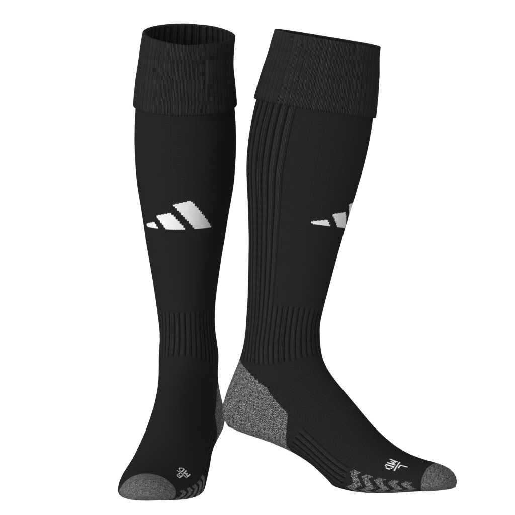 adidas Referee 23 Stutzenstrümpfe black/white 37-39