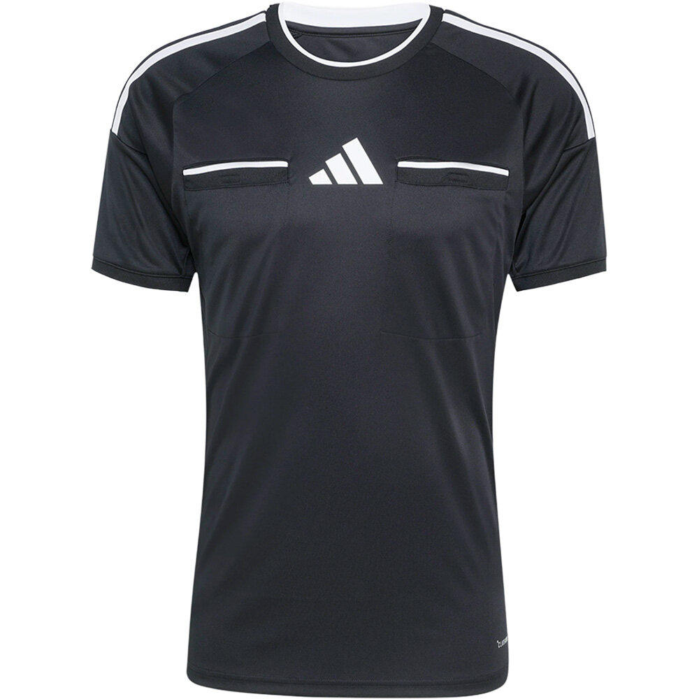 adidas Referee 26 Trikot schwarz L