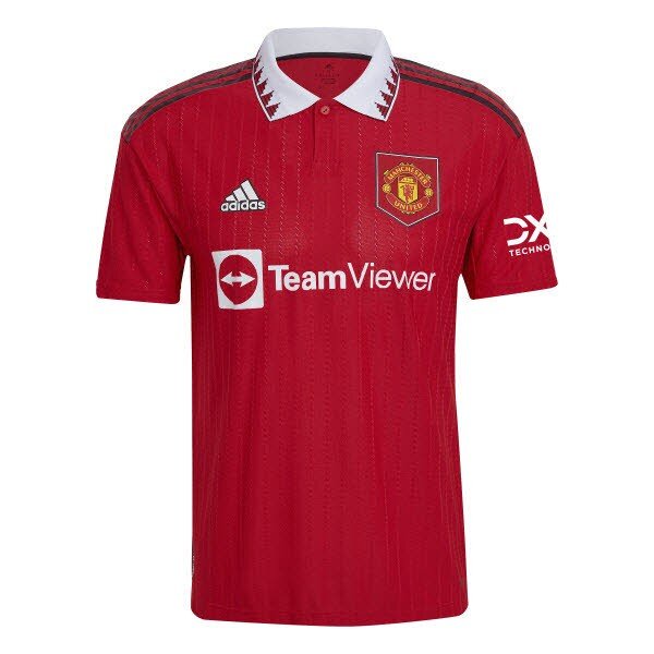 adidas MUFC H JSY Y