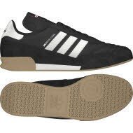 adidas Mundial Goal CBLACK/CWHITE/CWHITE 47 1/3