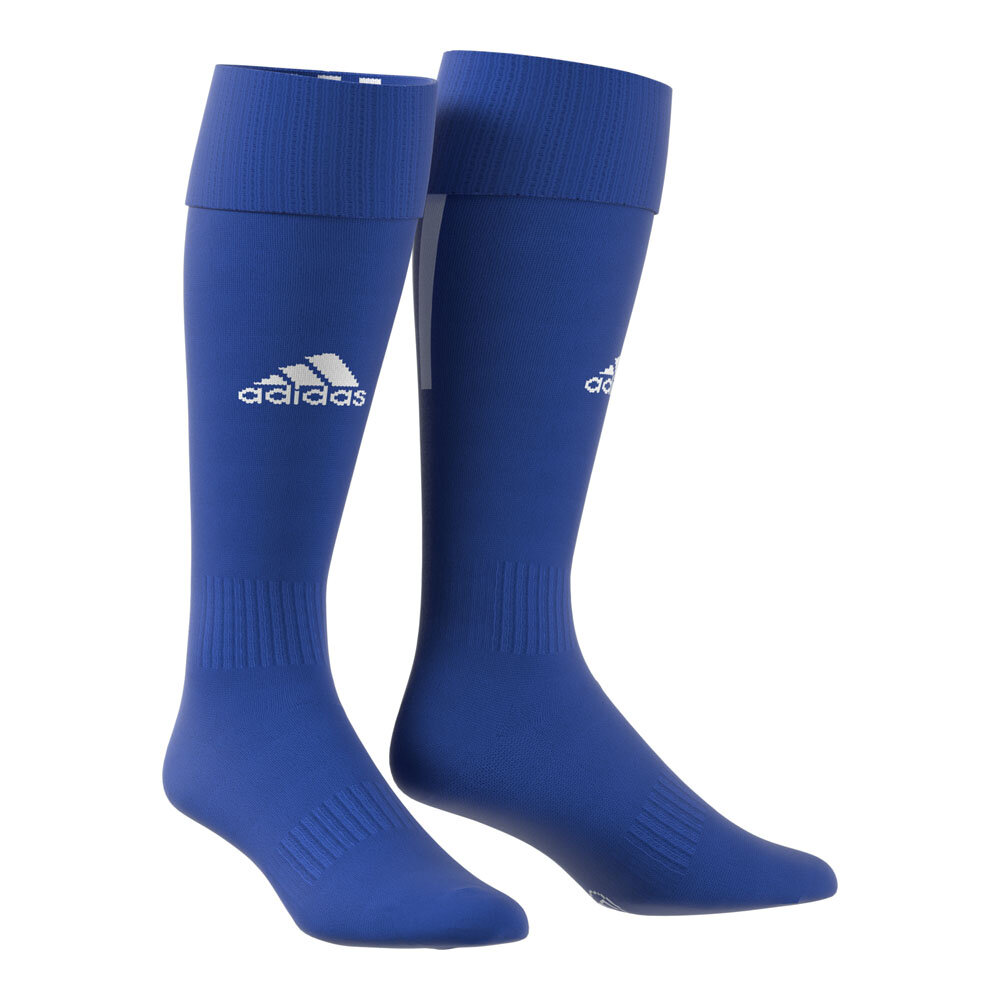 adidas SANTOS SOCK 18 BOBLUE/WHITE 3739