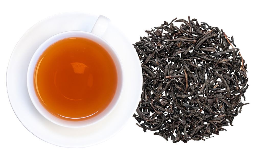 China Keemun Finest Chuen Ch'a Bio/Naturland