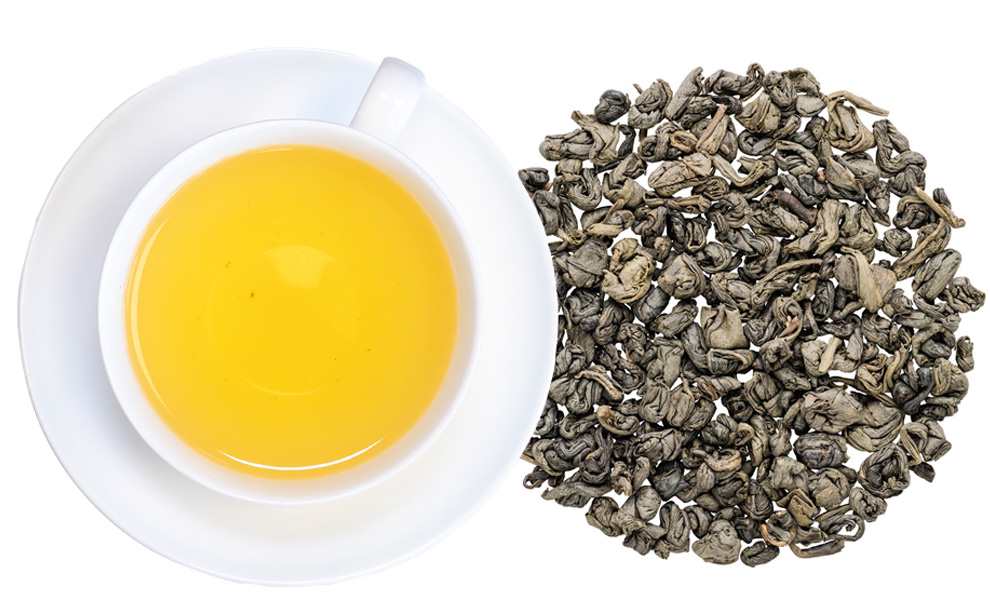 China Gunpowder Temple of Heaven BIO/Naturland