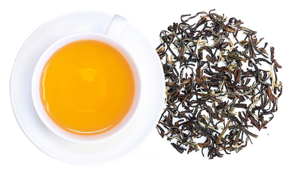 Nepal Flugtee SFTGFOP1 Second Flush Bio