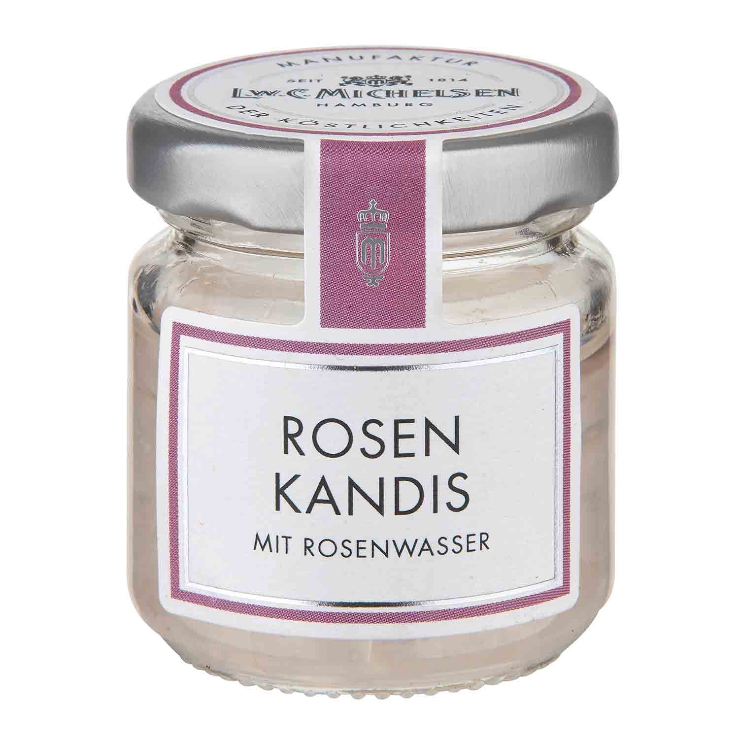 Rosen-Kandis 50g