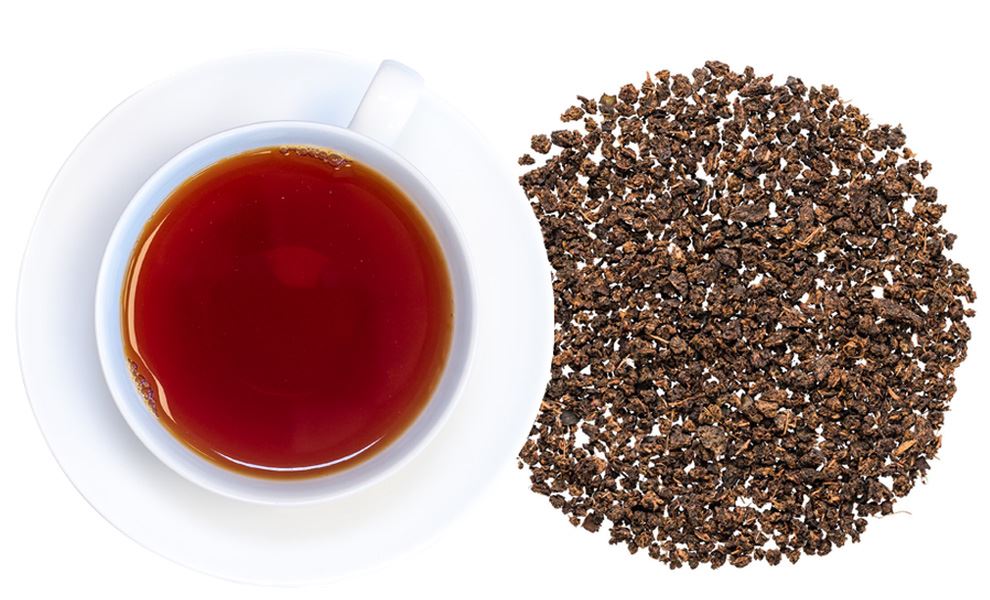 Assam CTC BOP1 Tinsukia Second Flush Bio