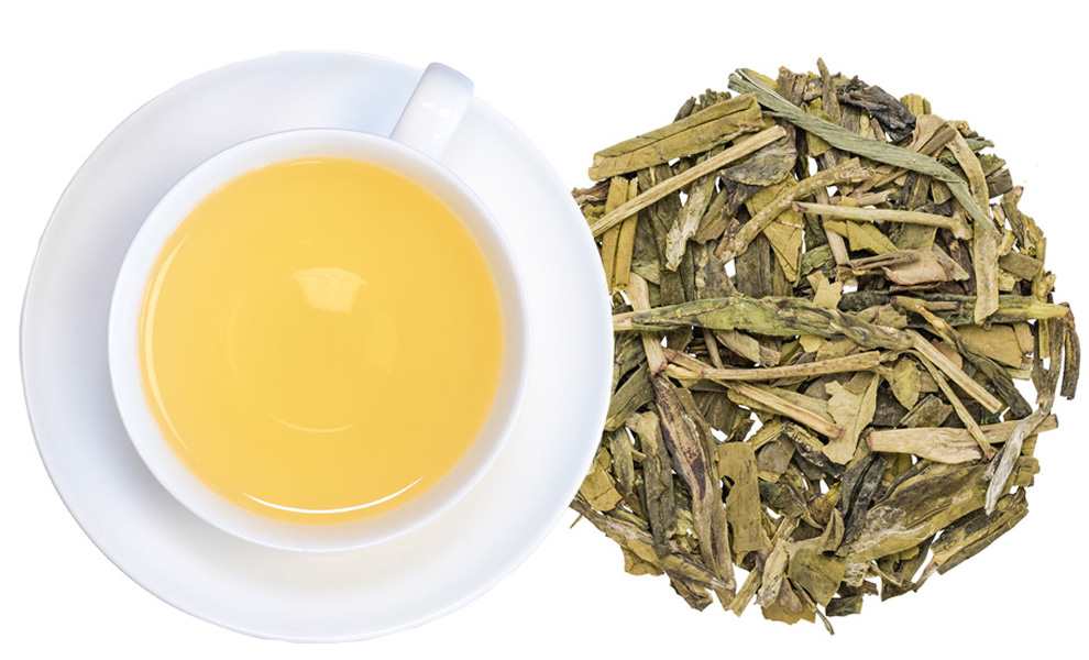 China Lung Ching Bio/Naturland