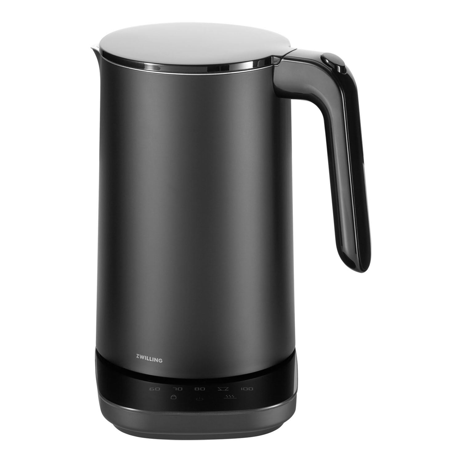 Zwilling Wasserkocher Pro 1,5l Schwarz
