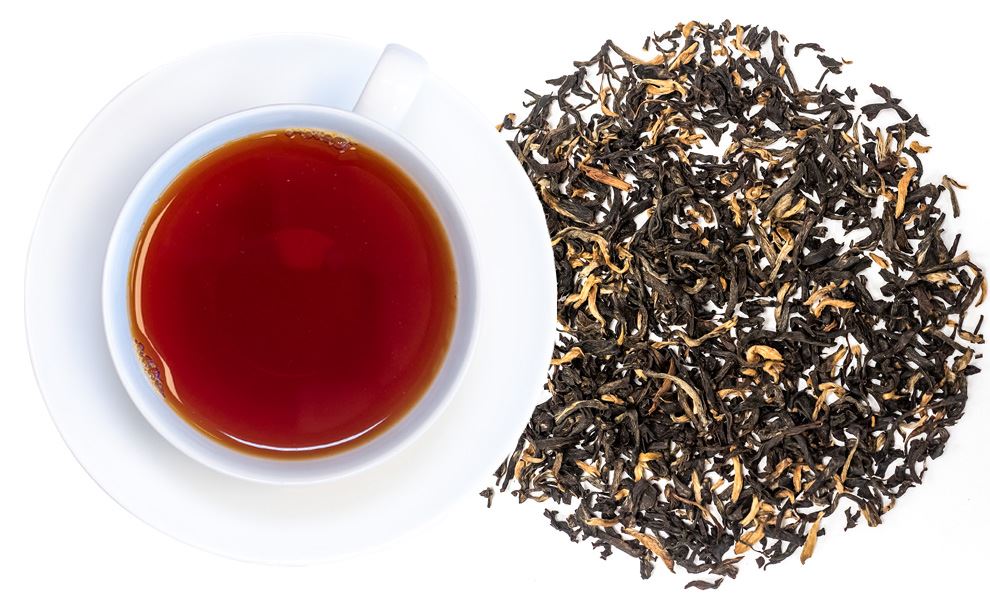 Assam Mokalbari Golden Malty Second Flush