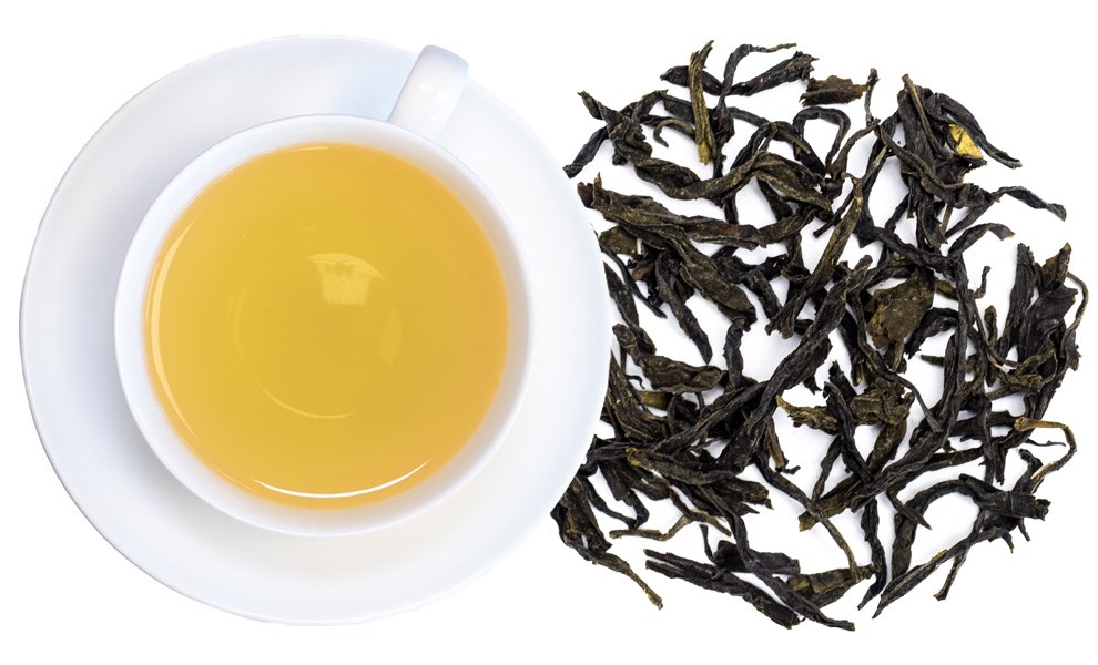 Myanmar Jade Green BIO