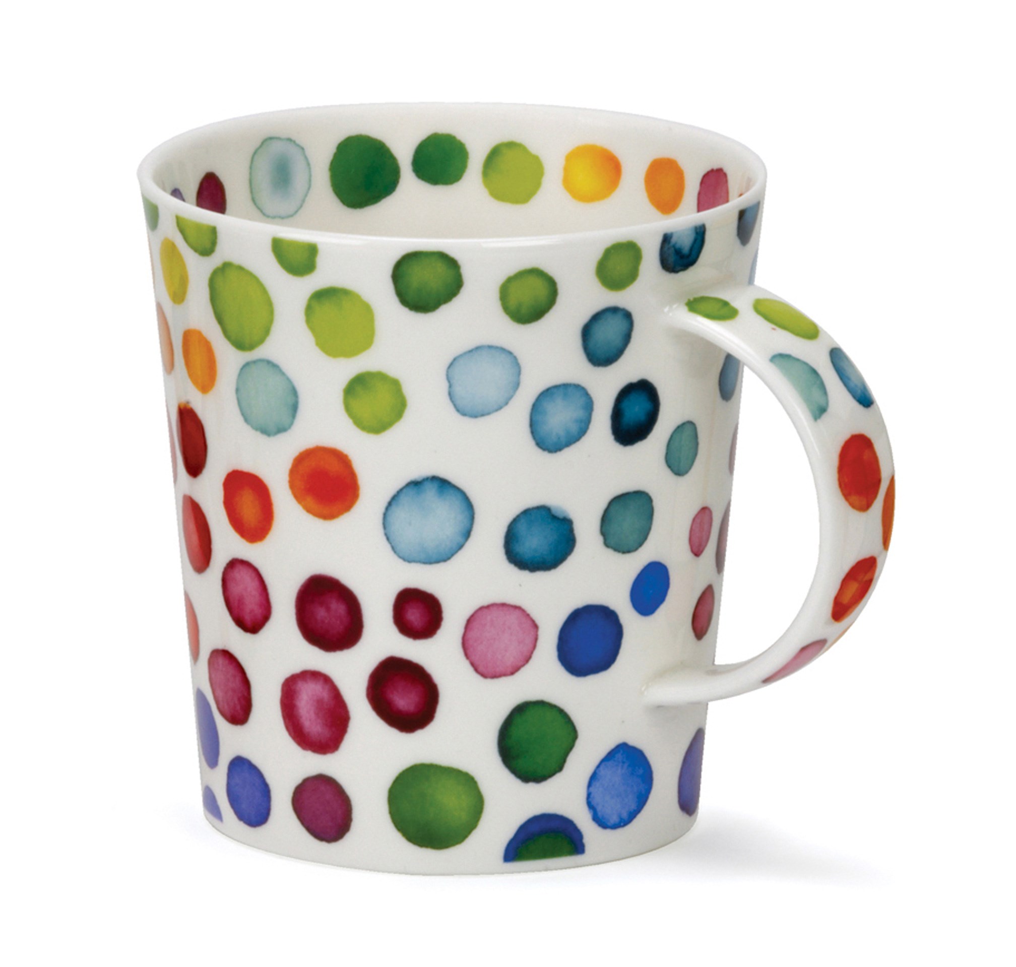 Dunoon Becher Lomond Hot Spots