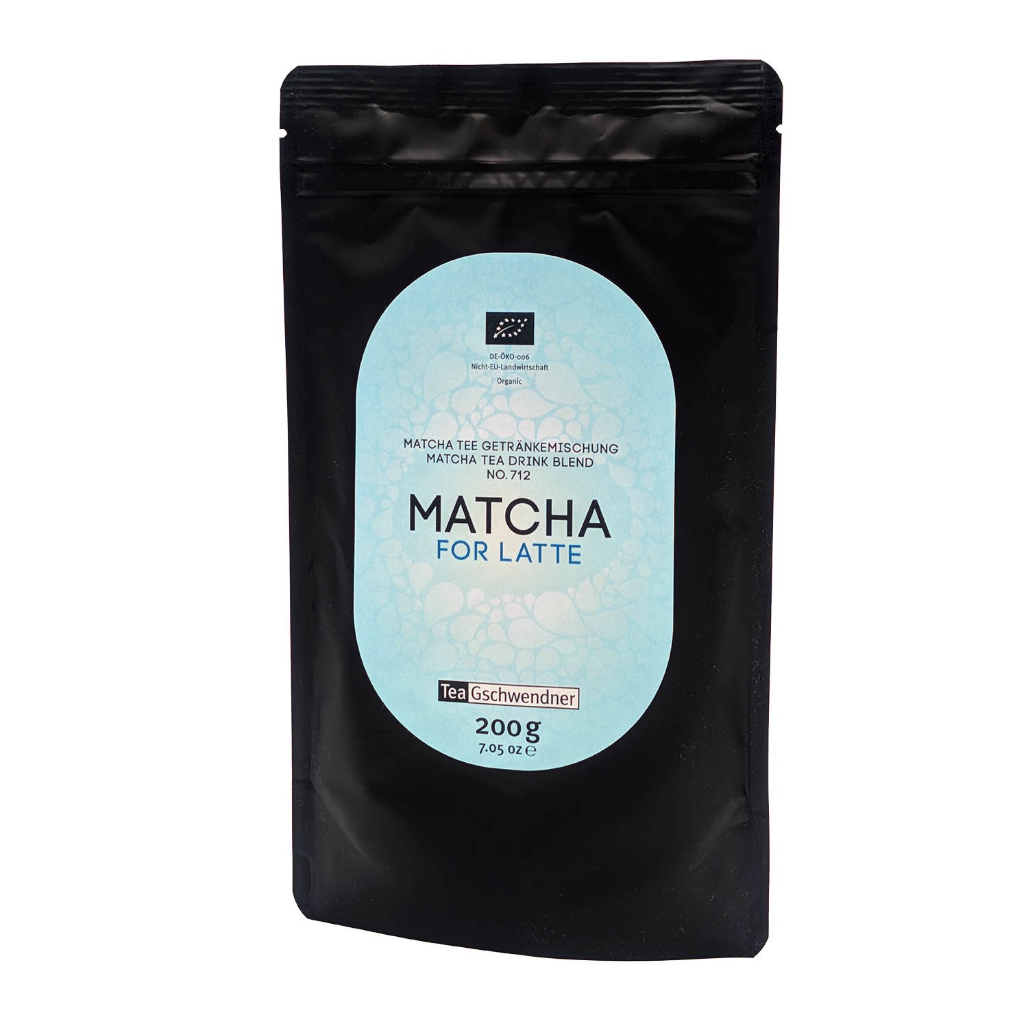 Matcha For Latte Bio