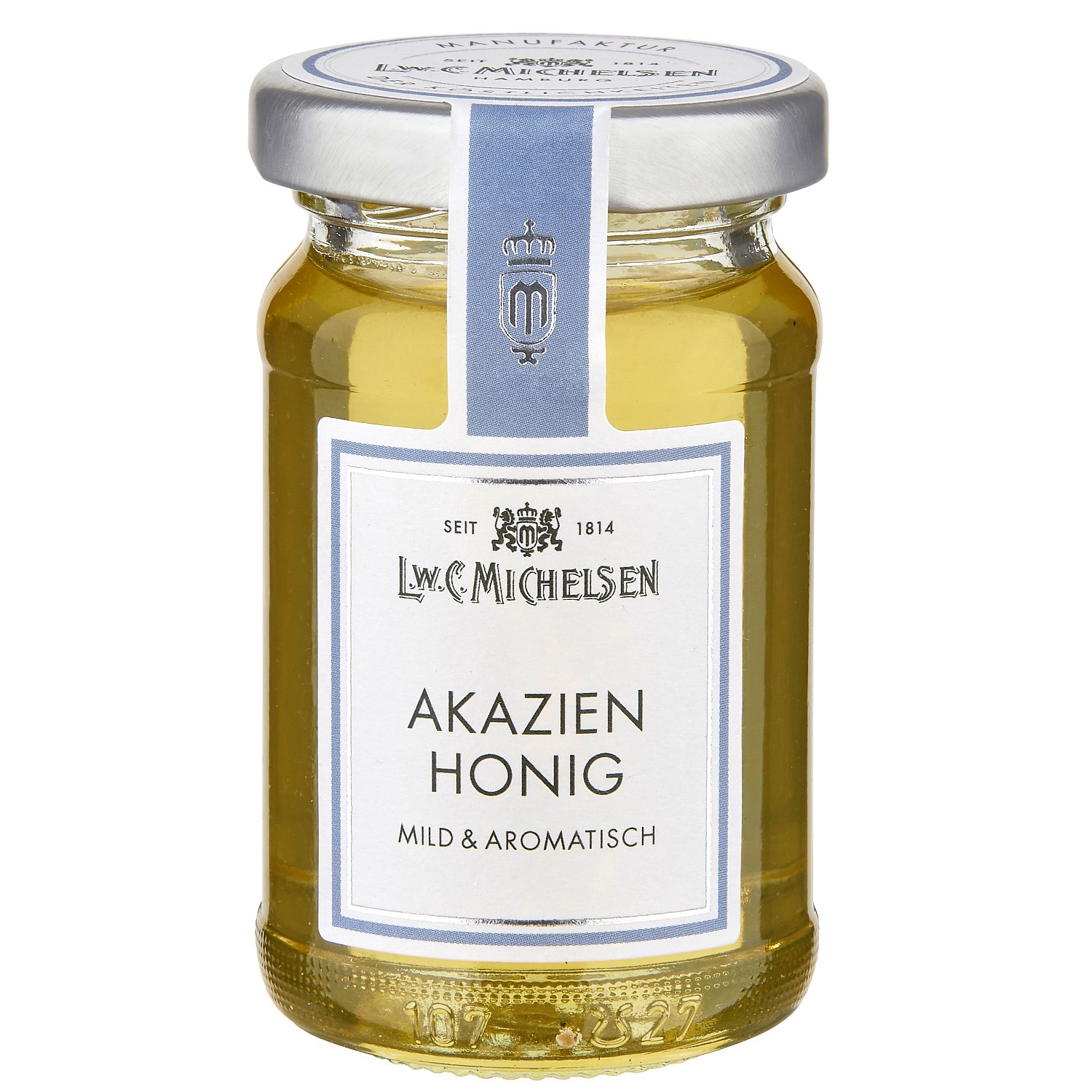 Akazien-Honig 125g