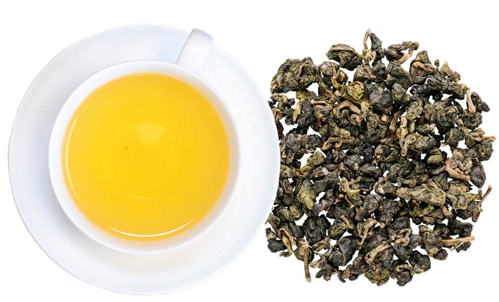 Java Oolong Barisan Bio