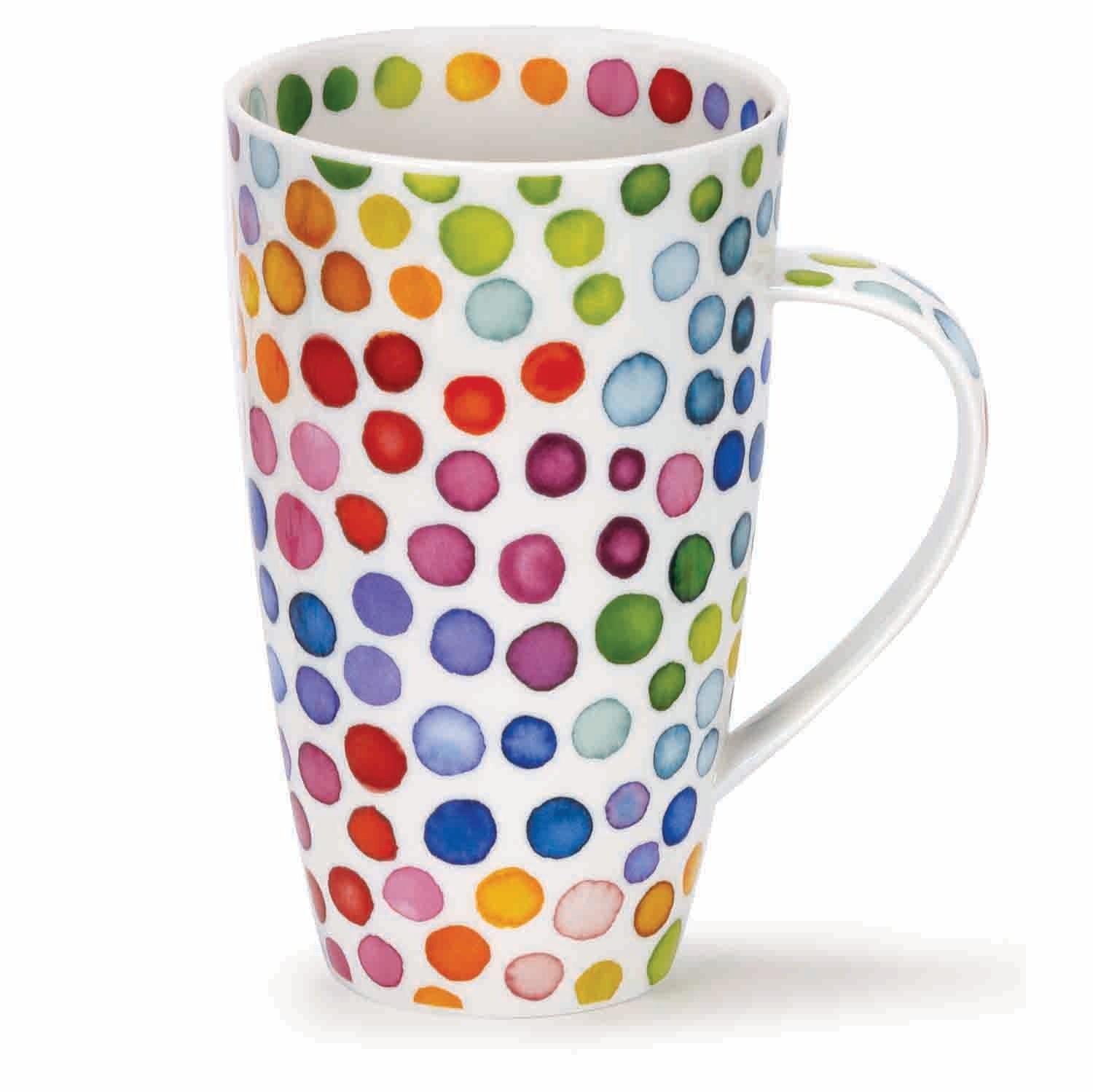 Dunoon Becher Henley Hot Spots