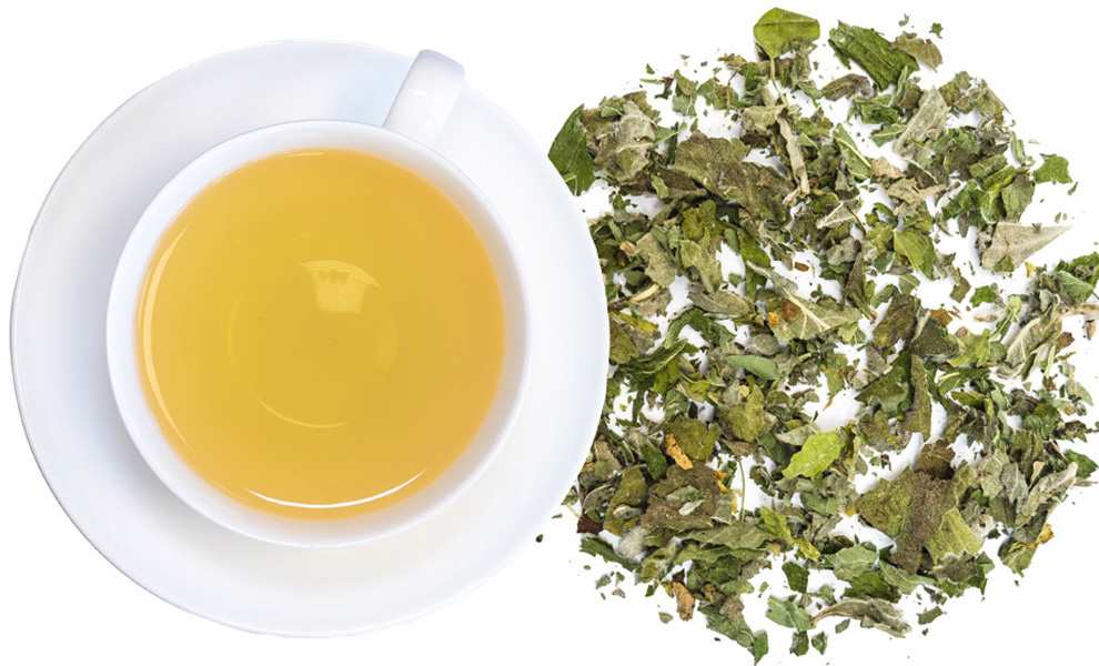 Meckenheimer Apfelminze Bio