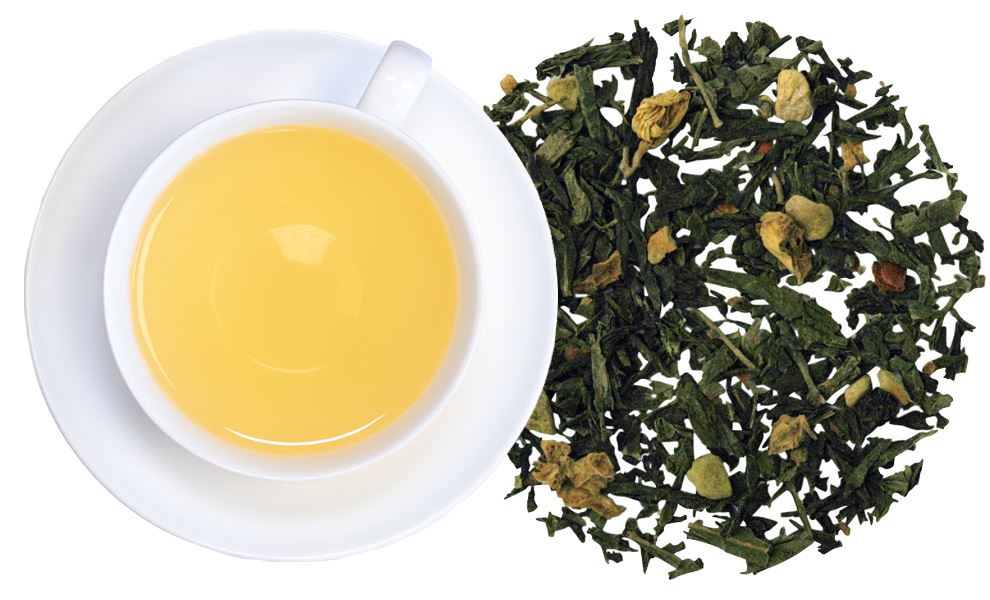 Naturstoffwechsel Bio