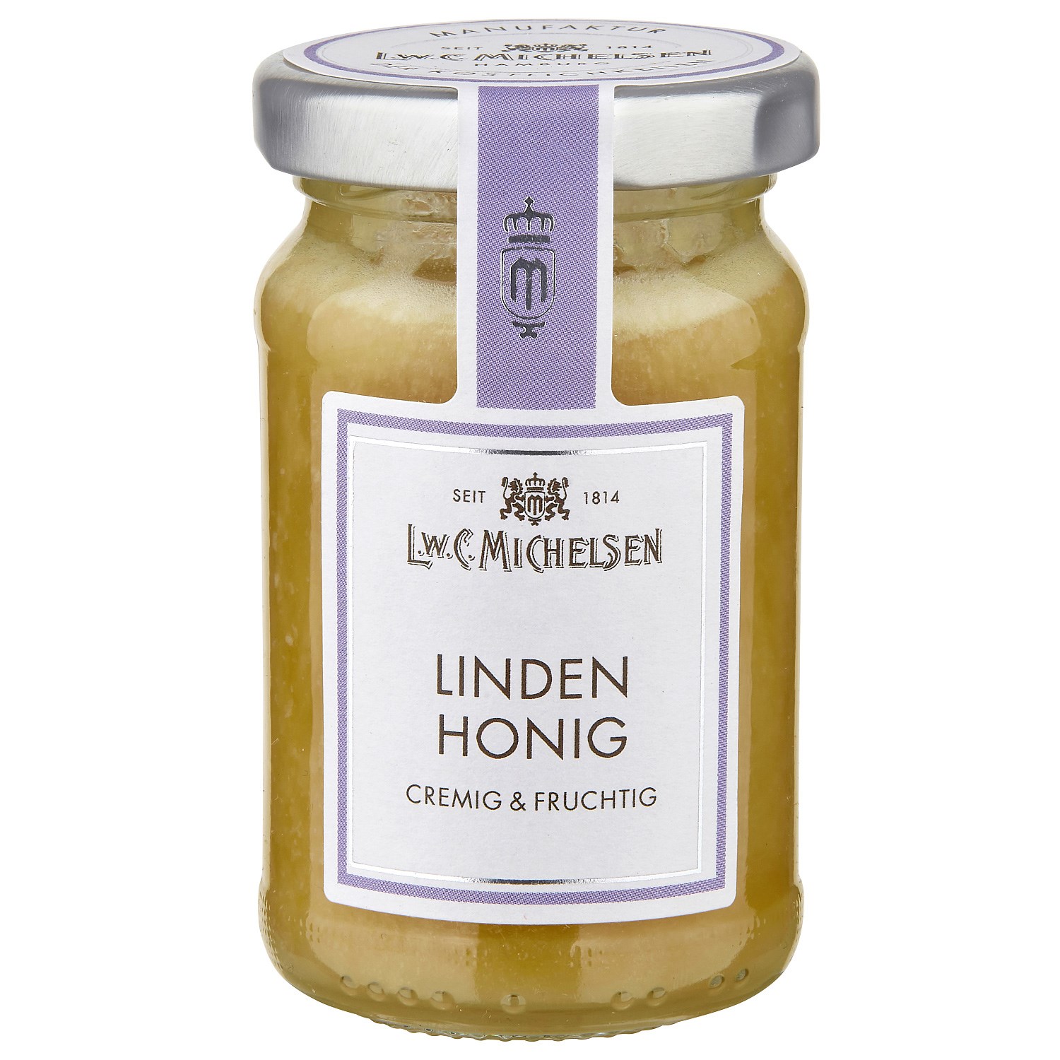Lindenblüten-Honig 125g