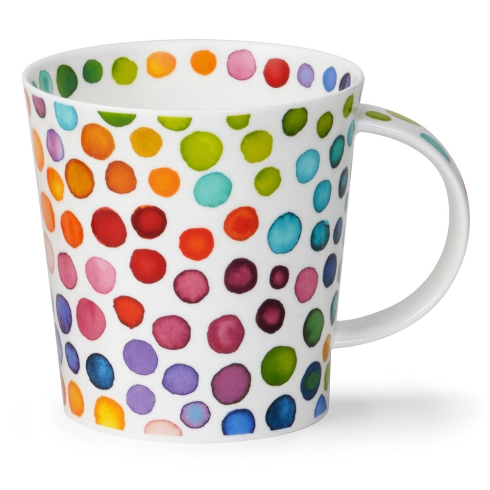 Dunoon Becher Benmore Hot Spots