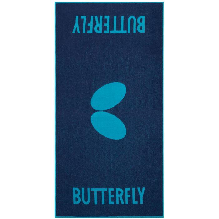Butterfly Handtuch Towel Taoru