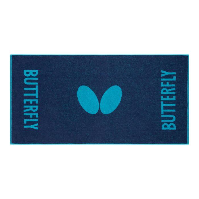 Butterfly Handtuch Big Towel Taoru