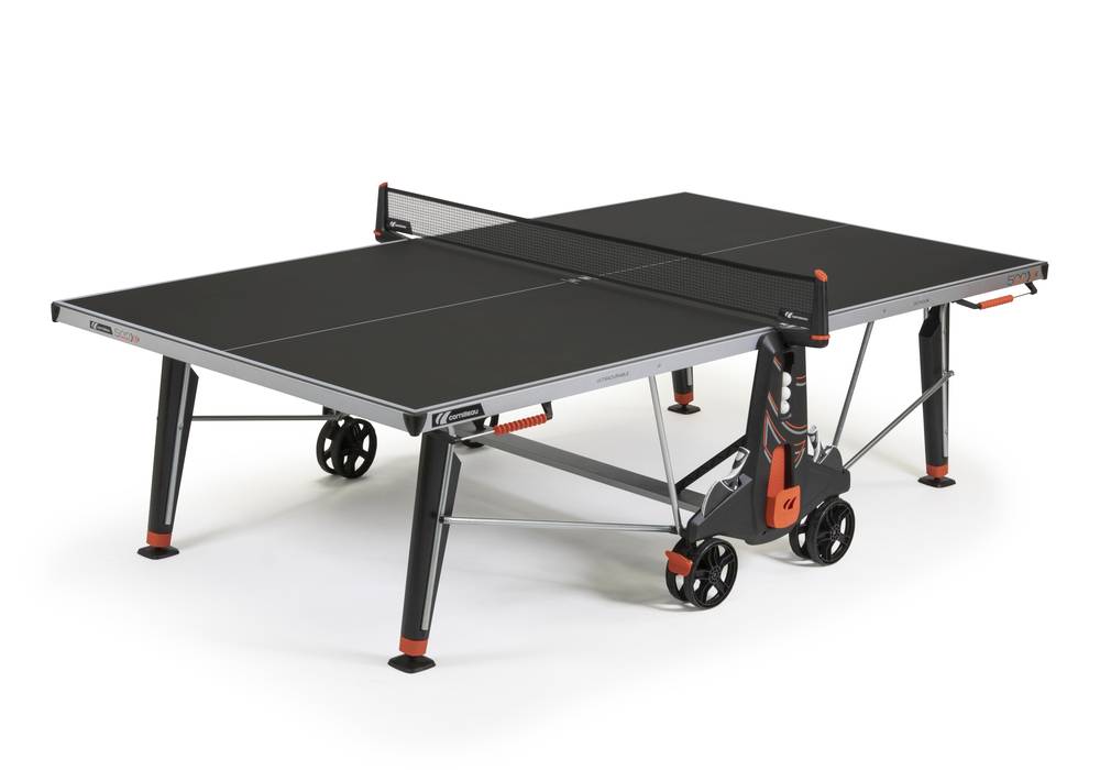 Cornilleau 500X Outdoor anthrazit