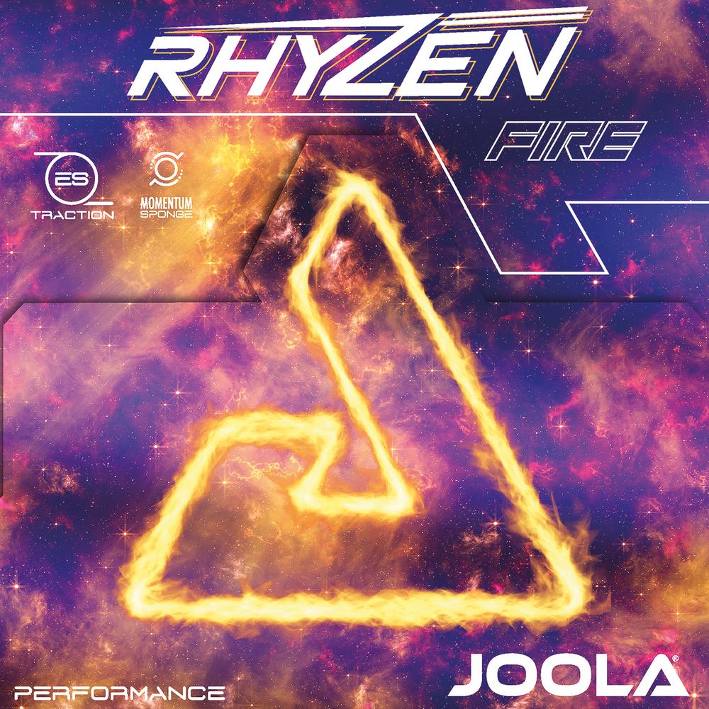 Joola Rhyzen Fire
