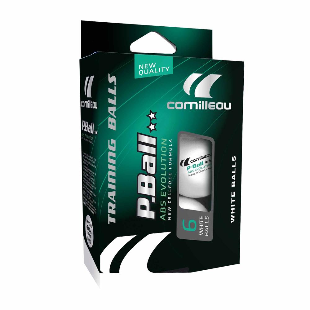 P-Ball ABS Evolution 2* X6