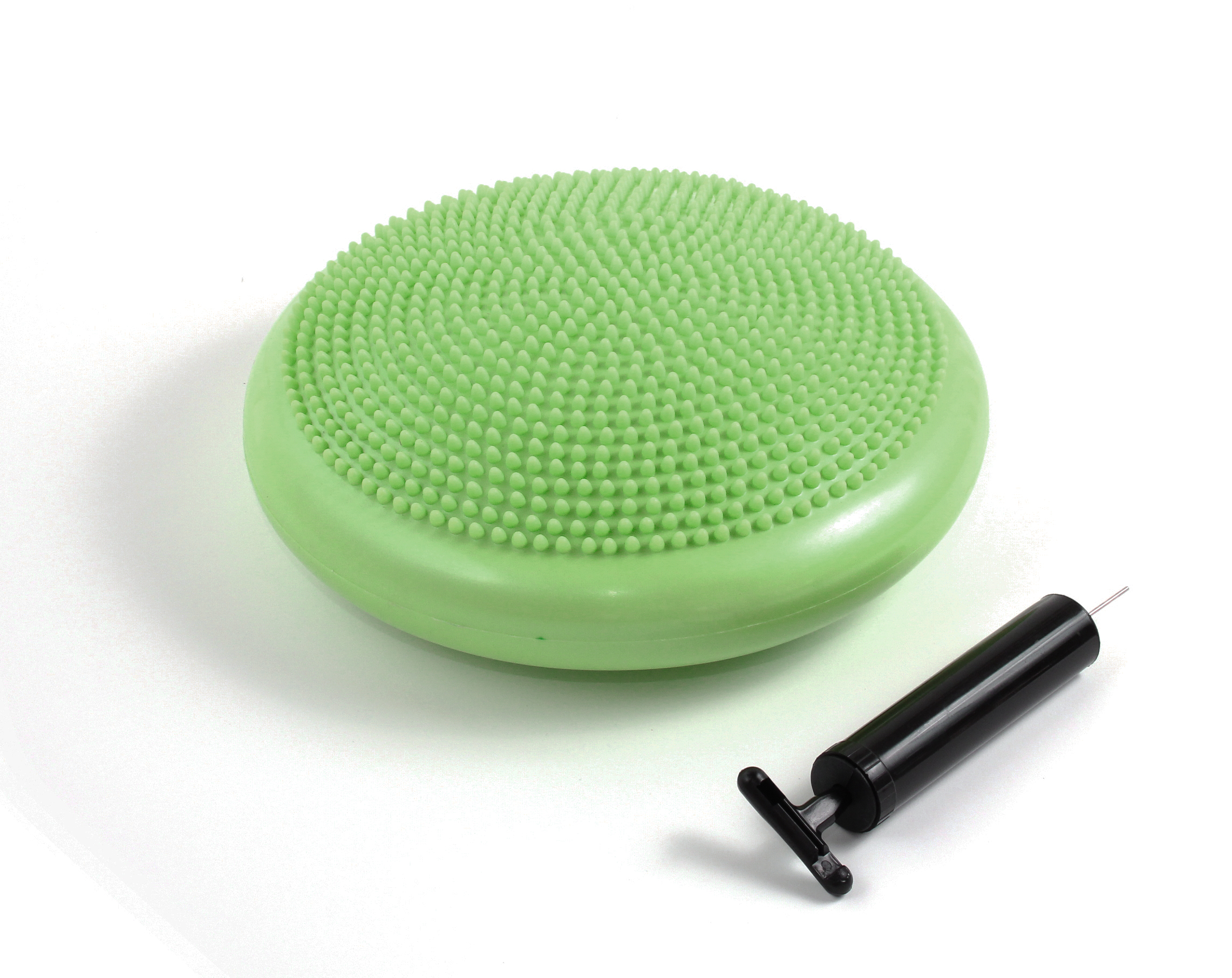 Schildkröt Balance Kissen