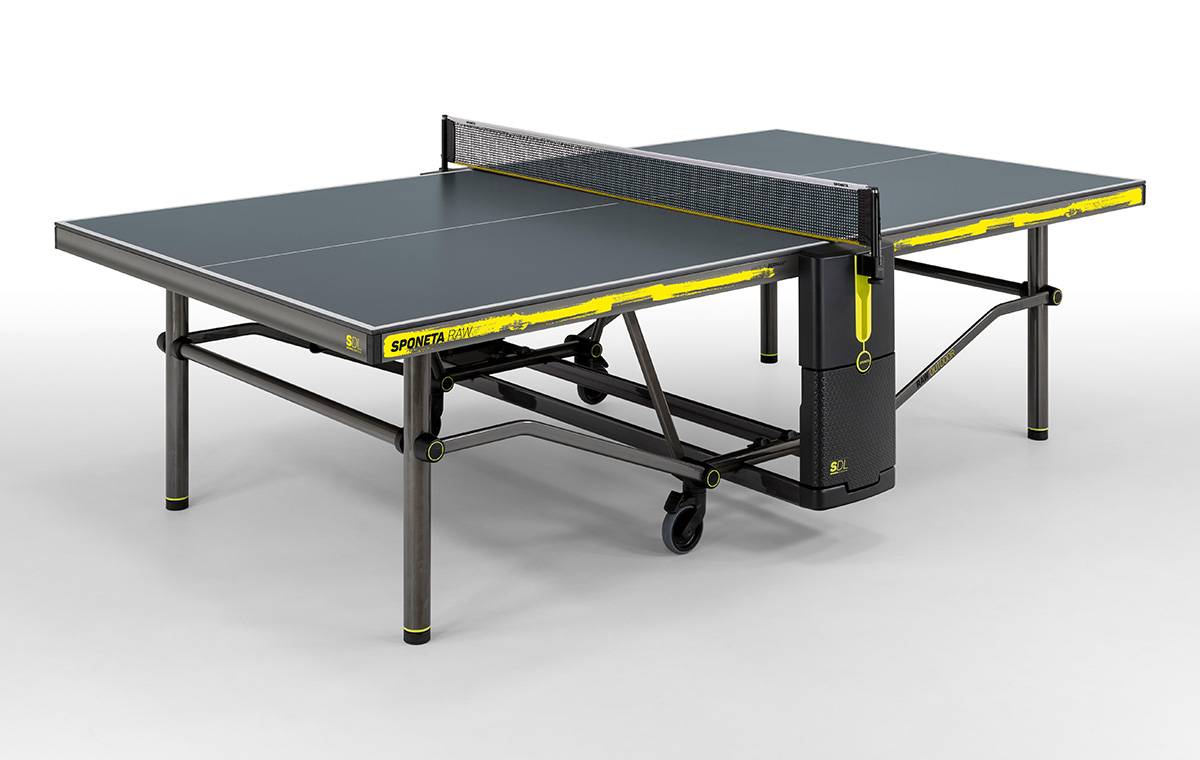 Sponeta Design Line SDL Raw Outdoor