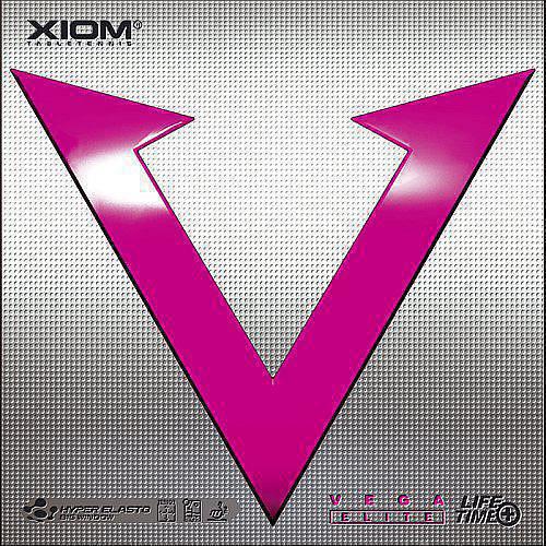 Xiom Vega Elite