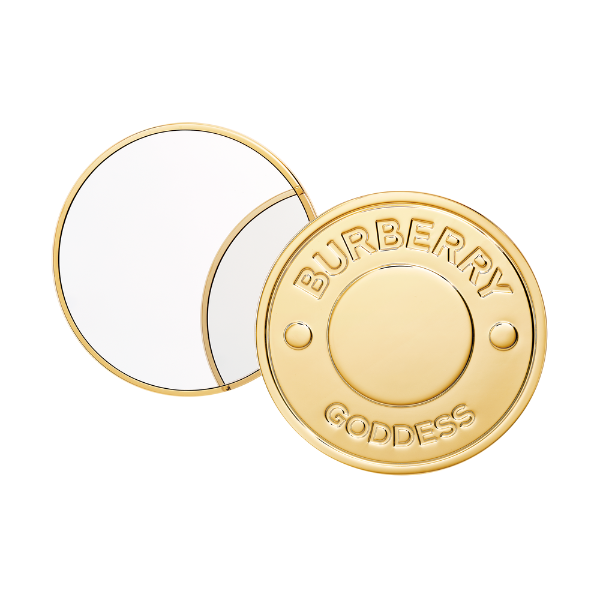 Zugaben Burberry Taschenspiegel