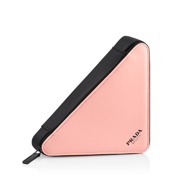 Zugaben Prada Triangle Pouch