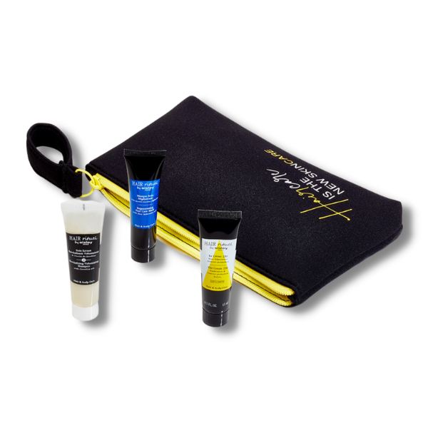 Zugaben Sisley Hair Rituals Tasche (ab Einkaufswert 120 -€ geschenkt)