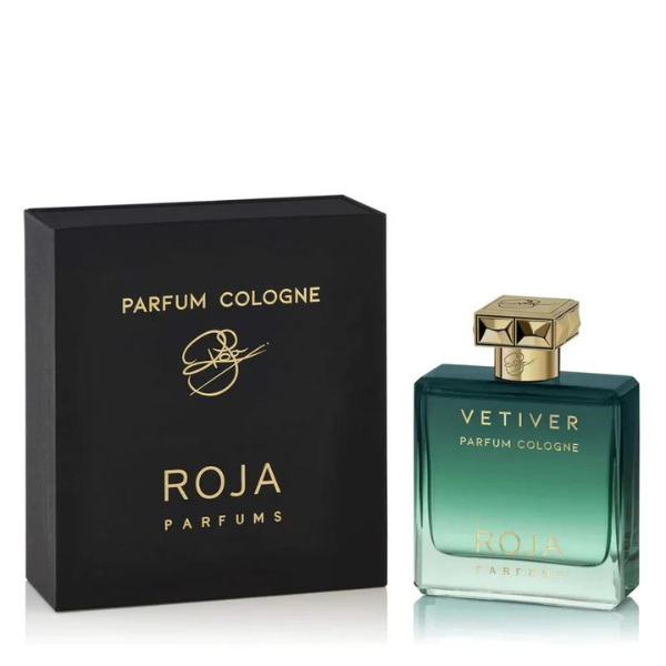 Roja Vetiver Pour Homme Cologne